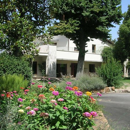 רומא Relais La Canfora מראה חיצוני תמונה
