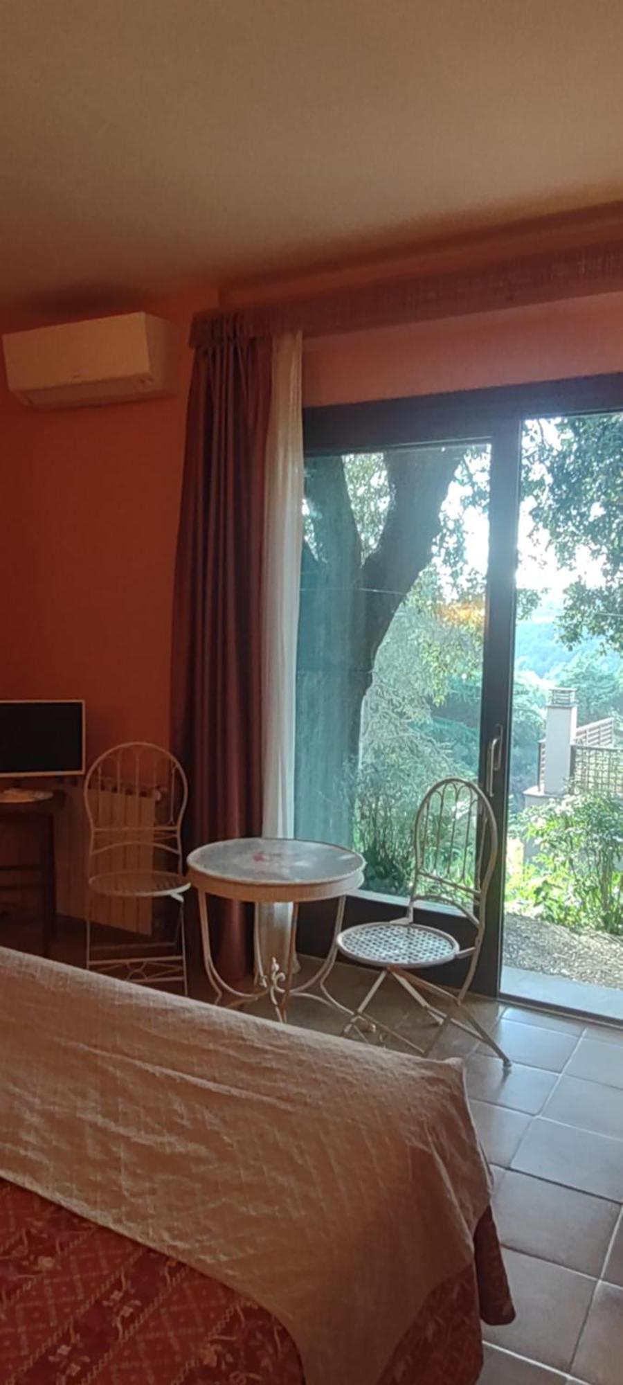 רומא Relais La Canfora מראה חיצוני תמונה