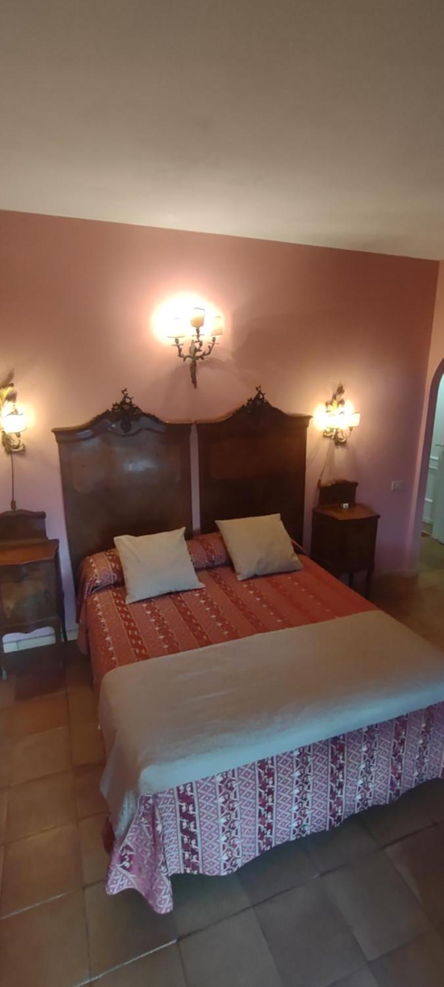 רומא Relais La Canfora מראה חיצוני תמונה