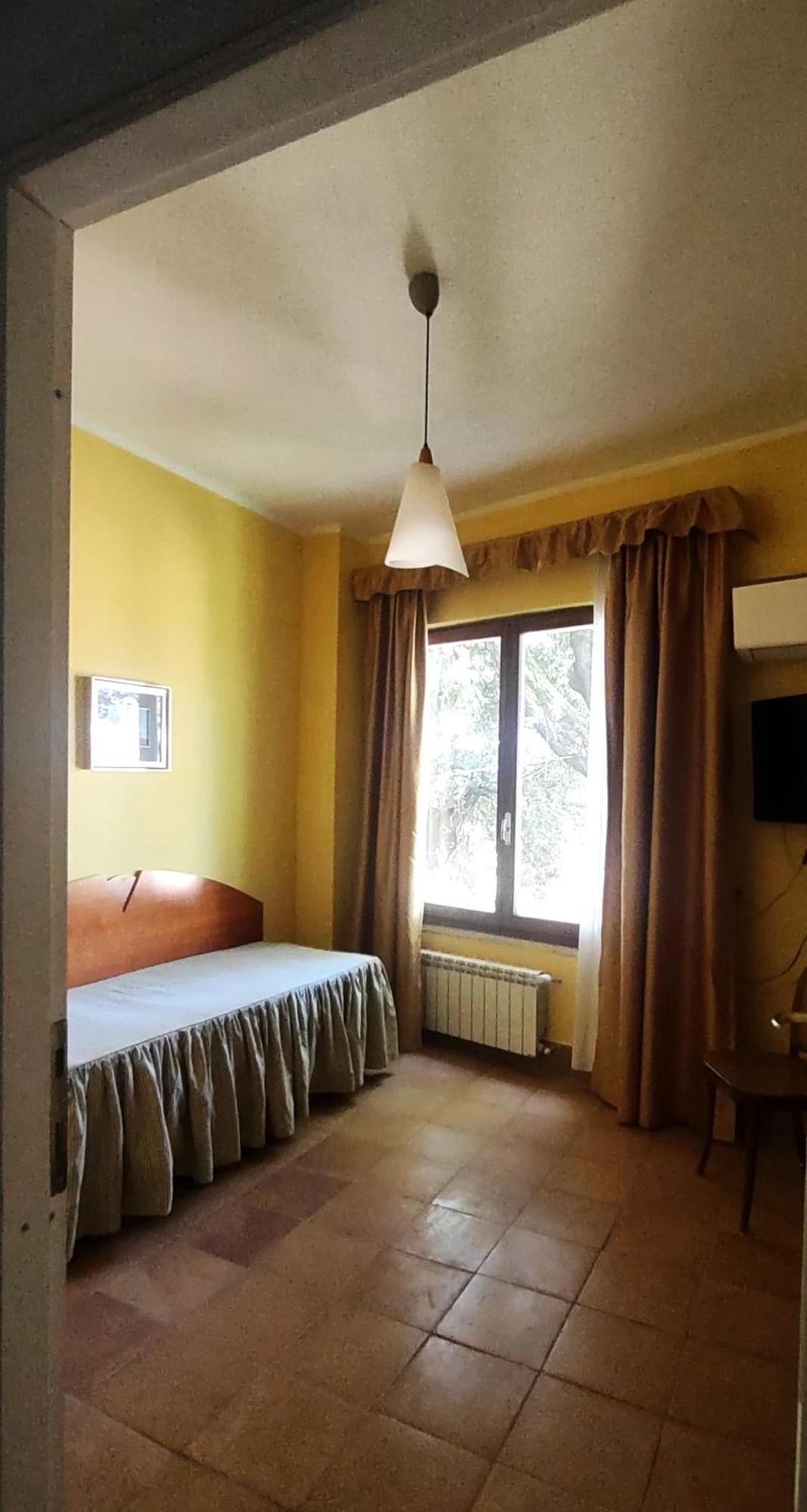 רומא Relais La Canfora מראה חיצוני תמונה