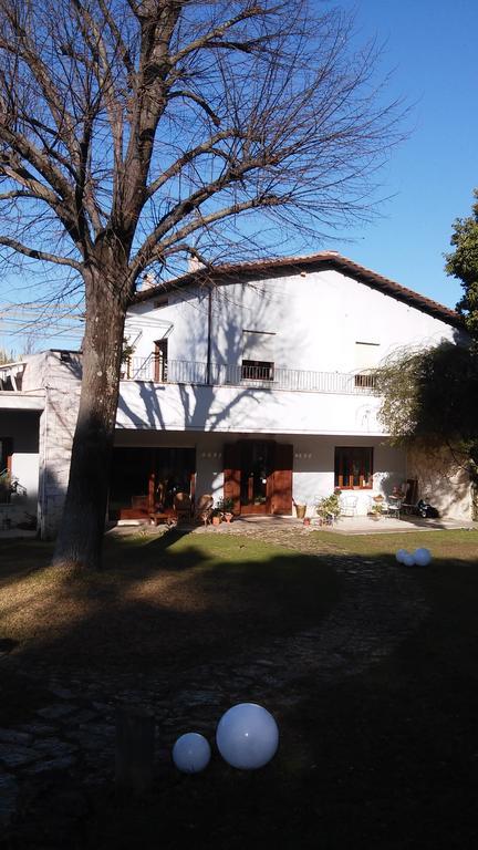 רומא Relais La Canfora מראה חיצוני תמונה