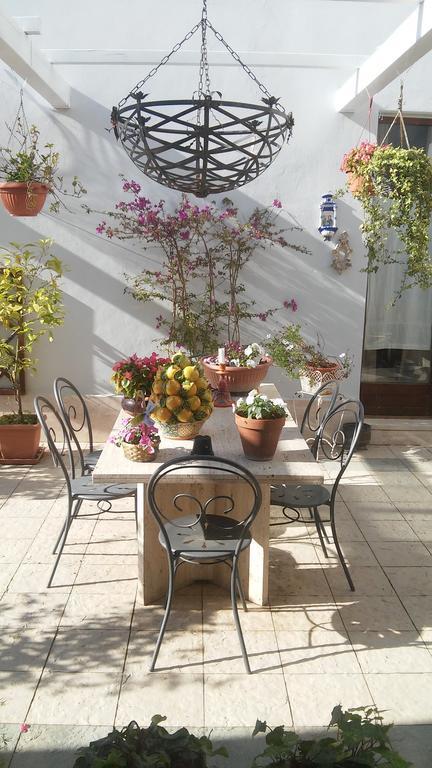 רומא Relais La Canfora מראה חיצוני תמונה
