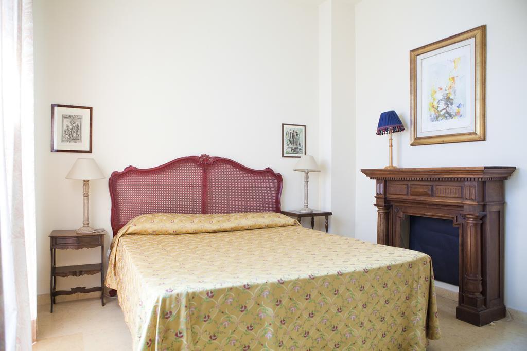 רומא Relais La Canfora מראה חיצוני תמונה