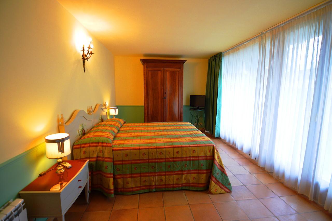 רומא Relais La Canfora מראה חיצוני תמונה